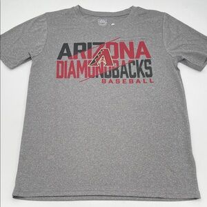 Genuine Merchandise Gray Team T-Shirt